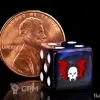 Описание картинки Baron of dice Claws of Midnight (night lords) от nordfront90 по цене 5 000руб | Свободный Рынок Миниатюр - СРМ - изображение - №4