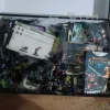 Описание картинки Warhammer Quest Silver Tower от NathanZutt по цене 18 000руб | Свободный Рынок Миниатюр - СРМ - изображение - №3