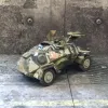 Описание картинки "Jagdhund" Sdkfz.260/2 Dust 1947 от Munin по цене 2 500руб | Свободный Рынок Миниатюр - СРМ - изображение - №3