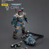 Описание картинки Astra Militarum Tempestus Scions Command Squad 55th Kappic Eagles Vox Operator от Строго по-Имперски по цене 3 840руб | Свободный Рынок Миниатюр - СРМ - изображение - №5