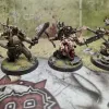 Описание картинки Putrid Blightkings [old] #2 от XRomaK по цене 500руб | Свободный Рынок Миниатюр - СРМ - изображение - №3