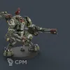 Описание картинки Broadside от Строго по-Имперски по цене 1 400руб | Свободный Рынок Миниатюр - СРМ - изображение - №4
