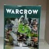 Описание картинки Warcrow. Northern Tribes: Rock Troll от inwention по цене 6 000руб | Свободный Рынок Миниатюр - СРМ - изображение - №2