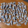Описание картинки Combat Patrol: Orks (Beast Snagga) от Грибная Лавка. по цене 4 400руб | Свободный Рынок Миниатюр - СРМ - изображение - №2
