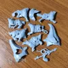 Описание картинки Combat Patrol: Orks (Beast Snagga) от Грибная Лавка. по цене 4 400руб | Свободный Рынок Миниатюр - СРМ - изображение - №6