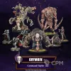 Описание картинки Twilight Sisters от Manufactorum76 по цене 310руб | Свободный Рынок Миниатюр - СРМ - изображение - №2