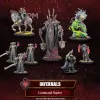 Описание картинки Valin Hauke, the Fallen Knight от Manufactorum76 по цене 550руб | Свободный Рынок Миниатюр - СРМ - изображение - №2