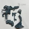 Описание картинки Commander Dante от SaJRa по цене 400руб | Свободный Рынок Миниатюр - СРМ - изображение - №2