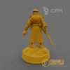 Описание картинки Commissar 9th Edition (скан с оригинала) от Marshal'sManufactory по цене 300руб | Свободный Рынок Миниатюр - СРМ - изображение - №3