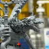 Описание картинки Lord of Change от 3Д-Печка по цене 2 500руб | Свободный Рынок Миниатюр - СРМ - изображение - №2