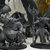 Описание картинки Lord of Change от 3Д-Печка по цене 2 500руб | Свободный Рынок Миниатюр - СРМ - изображение - №5