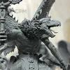 Описание картинки Lord of Change от 3Д-Печка по цене 2 500руб | Свободный Рынок Миниатюр - СРМ - изображение - №4