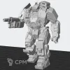 Описание картинки Conjurer (Hellhound) от White Blackjack по цене 399руб | Свободный Рынок Миниатюр - СРМ - изображение - №2