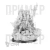 Описание картинки Constantin Valdor, Captain-General of the Legio Custodes (FW+подставки) (Премиум) от WebWay по цене 4 785руб | Свободный Рынок Миниатюр - СРМ - изображение - №2
