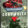 Описание картинки Dominatus (Narrative Campaign Deck), Operation Imperator Book, Core Rules (CoreBook) от Bernadotte по цене 2 500руб | Свободный Рынок Миниатюр - СРМ - изображение - №4