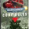 Описание картинки Core Rules Book 11 Edition от Bernadotte по цене 1 100руб | Свободный Рынок Миниатюр - СРМ - изображение - №2
