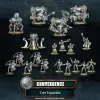 Описание картинки Iron Mother Directrix от Manufactorum76 по цене 675руб | Свободный Рынок Миниатюр - СРМ - изображение - №2