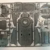 Описание картинки Coronus Grav-carrier (5 литников + прозр.) от WebWay по цене 6 600руб | Свободный Рынок Миниатюр - СРМ - изображение - №3
