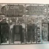 Описание картинки Coronus Grav-carrier (5 литников + прозр.) от WebWay по цене 6 600руб | Свободный Рынок Миниатюр - СРМ - изображение - №4