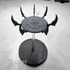 Описание картинки Gaunt Summoner on Disc of Tzeentch от Knight of Light по цене 260руб | Свободный Рынок Миниатюр - СРМ - изображение - №2