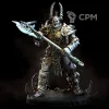 Описание картинки Exalted Warriors от Naggaroth Night по цене 300руб | Свободный Рынок Миниатюр - СРМ - изображение - №4
