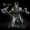 Описание картинки Exalted Warriors от Naggaroth Night по цене 300руб | Свободный Рынок Миниатюр - СРМ - изображение - №6