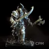 Описание картинки Exalted Warriors от Naggaroth Night по цене 300руб | Свободный Рынок Миниатюр - СРМ - изображение - №2