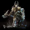 Описание картинки Exalted Warriors от Naggaroth Night по цене 300руб | Свободный Рынок Миниатюр - СРМ - изображение - №3