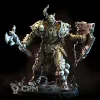 Описание картинки Exalted Warriors от Naggaroth Night по цене 300руб | Свободный Рынок Миниатюр - СРМ - изображение - №5