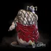 Описание картинки Bouffon, the Hunchback от Naggaroth Night по цене 250руб | Свободный Рынок Миниатюр - СРМ - изображение - №2