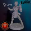 Описание картинки Ассассин от Falgrim's_shop по цене 420руб | Свободный Рынок Миниатюр - СРМ - изображение - №2