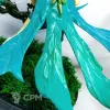 Описание картинки Фигурка Windranger dota 2 от Коллекциономания по цене 22 500руб | Свободный Рынок Миниатюр - СРМ - изображение - №7