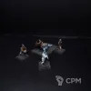 Описание картинки Имперская мортира ориг пластик гв с пластиковыми пушкарями от Варгеймс Атлантик от V130177@mail.ru по цене 2 400руб | Свободный Рынок Миниатюр - СРМ - изображение - №2