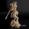 Описание картинки Yrel Фигурка (World of Warcraft) от GAS3TXD  по цене 4 200руб | Свободный Рынок Миниатюр - СРМ - изображение - №5