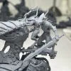 Описание картинки Skull Cannon of Khorne от 3Д-Печка по цене 1 900руб | Свободный Рынок Миниатюр - СРМ - изображение - №2