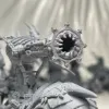 Описание картинки Skull Cannon of Khorne от 3Д-Печка по цене 1 900руб | Свободный Рынок Миниатюр - СРМ - изображение - №6