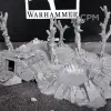 Описание картинки Battlscape Crushed Rhino от Fle94 Miniatures по цене 4 900руб | Свободный Рынок Миниатюр - СРМ - изображение - №2