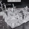 Описание картинки Battlscape Crushed Rhino от Fle94 Miniatures по цене 4 900руб | Свободный Рынок Миниатюр - СРМ - изображение - №4