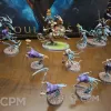 Описание картинки Age of Sigmar: Soul Wars от Ninker по цене 21 000руб | Свободный Рынок Миниатюр - СРМ - изображение - №6