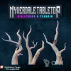 Описание картинки Сухие Деревья от Studio Cockatoo по цене 290руб | Свободный Рынок Миниатюр - СРМ - изображение - №2