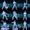 Описание картинки The Batman Two-Player Starter Box +Bonus (18 миниатюр) от Grag18 по цене 5 290руб | Свободный Рынок Миниатюр - СРМ - изображение - №3