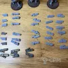 Описание картинки Crisis Battlesuits отряд 3 от Old_Koriolis по цене 100руб | Свободный Рынок Миниатюр - СРМ - изображение - №3