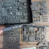Описание картинки CERBERUS HEAVY TANK DESTROYER от Фонд  по цене 11 000руб | Свободный Рынок Миниатюр - СРМ - изображение - №2