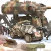Описание картинки "Jagdhund" Sdkfz.260/2 Dust 1947 от Munin по цене 2 500руб | Свободный Рынок Миниатюр - СРМ - изображение - №5