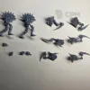Описание картинки Necrons Royal Court от SaJRa по цене 1 650руб | Свободный Рынок Миниатюр - СРМ - изображение - №5