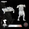 Описание картинки Chained Supplicants with Final Reliquary от Manufactorum76 по цене 900руб | Свободный Рынок Миниатюр - СРМ - изображение - №5