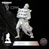 Описание картинки Chained Supplicants with Final Reliquary от Manufactorum76 по цене 900руб | Свободный Рынок Миниатюр - СРМ - изображение - №6