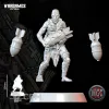 Описание картинки Chained Supplicants with Final Reliquary от Manufactorum76 по цене 900руб | Свободный Рынок Миниатюр - СРМ - изображение - №9