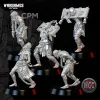 Описание картинки Chained Supplicants от Manufactorum76 по цене 800руб | Свободный Рынок Миниатюр - СРМ - изображение - №4