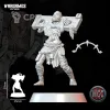 Описание картинки Chained Supplicants от Manufactorum76 по цене 800руб | Свободный Рынок Миниатюр - СРМ - изображение - №8